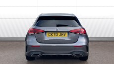 Mercedes-Benz A-Class A200 AMG Line 5dr Auto Petrol Hatchback